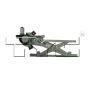 TYC Products 660273 Power Window Mo