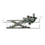 TYC Products 660274 Power Window Mo