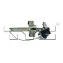 TYC Products 660275 Power Window Mo