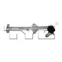 TYC Products 660303 Power Window Mo