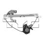 TYC Products 660342 Power Window Mo