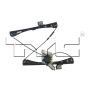 TYC Products 660351 Power Window Mo