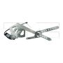 TYC Products 660360 Power Window Motor and Regulator Assembly