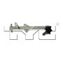 TYC Products 660383 Power Window Mo