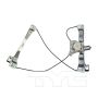 TYC Products 660387 Power Window Mo