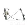 TYC Products 660388 Power Window Mo