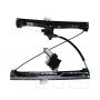 TYC Products 660396 Power Window Mo
