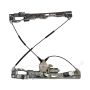 TYC Products 660399 Power Window Motor and Regulator Assembly