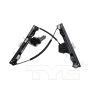 TYC Products 660421 Power Window Mo