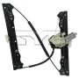 TYC Products 660427 Power Window Mo