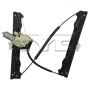 TYC Products 660428 Power Window Mo