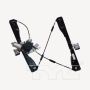 TYC Products 660472 Power Window Motor and Regulator Assembly