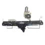 TYC Products 660473 Power Window Motor and Regulator Assembly