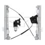TYC Products 660480 Power Window Mo