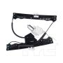 TYC Products 660482 Power Window Mo