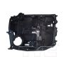TYC Products 660483 Power Window Motor and Regulator Assembly