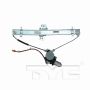 TYC Products 660502 Power Window Mo