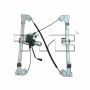TYC Products 660506 Power Window Motor and Regulator Assembly