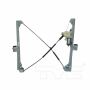 TYC Products 660508 Power Window Mo