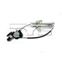 TYC Products 660516 Power Window Motor and Regulator Assembly