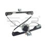 TYC Products 660521 Power Window Mo