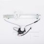TYC Products 660528 Power Window Motor and Regulator Assembly