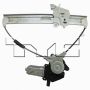 TYC Products 660532 Power Window Mo