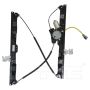 TYC Products 660537 Power Window Mo