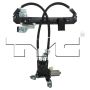 TYC Products 660543 Power Window Mo