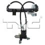 TYC Products 660544 Power Window Mo