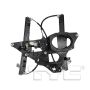 TYC Products 660547 Power Window Mo
