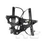 TYC Products 660548 Power Window Motor and Regulator Assembly