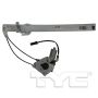 TYC Products 660549 Power Window Mo