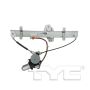 TYC Products 660555 Power Window Mo
