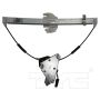 TYC Products 660559 Power Window Mo