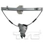 TYC Products 660560 Power Window Mo