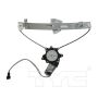 TYC Products 660567 Power Window Mo