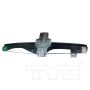 TYC Products 660586 Pwr Window Mtr