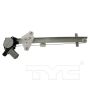 TYC Products 660587 Win Regulator