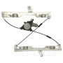 TYC Products 660607 Window Reg