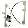 TYC Products 660617 Window Regulato