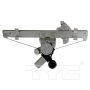 TYC Products 660621 Window Reg