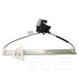 TYC Products 660652 Window Reg