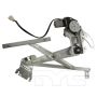TYC Products 660677 Window Reg