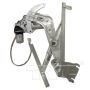 TYC Products 660678 Window Reg