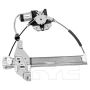 TYC Products 660682 Window Reg