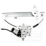 TYC Products 660686 Window Reg