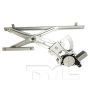 TYC Products 660688 Window Reg