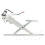 TYC Products 660690 Power Window Motor and Regulator Assembly