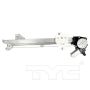 TYC Products 660692 Window Reg